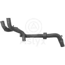 ШЛАНГ РАДИАТОРА VW PASSAT/A4 1.9D 01-06 AS204308