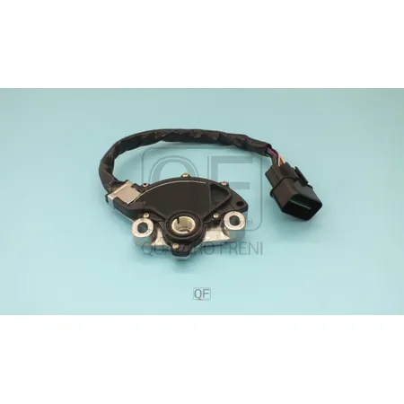 Датчик положения АКПП, QUATTRO FRENI QF10C00009