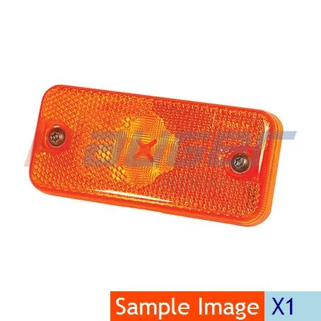 Фонарь габаритный AUGER 82633