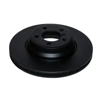Диск тормозной передний BMW E60-E67 ZENTPARTS Z06534