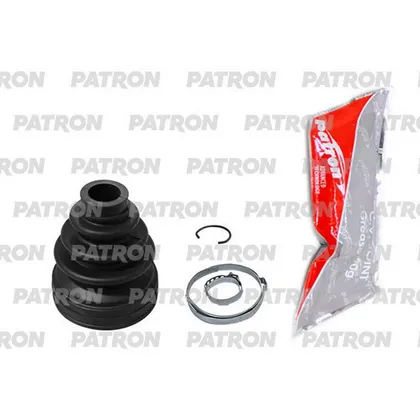 Пыльник ШРУСа OPEL CORSA C (X01) 00- MERIVA A вэн (X03) 03- PATRON PDC0085
