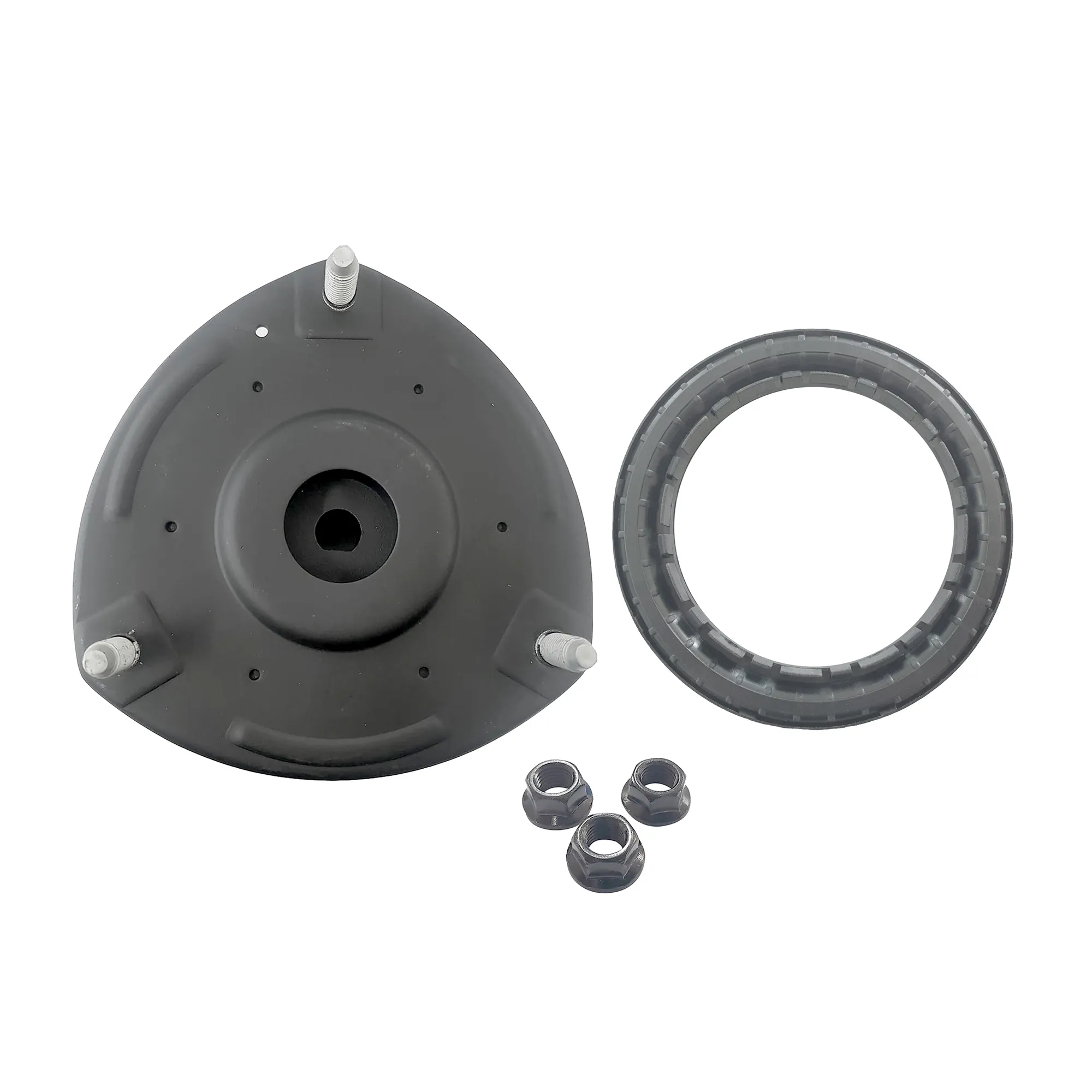 Опора переднего амортизатора L=R HYUNDAI Santa Fe 2005>/ iX55 2008> CTR GA0016K