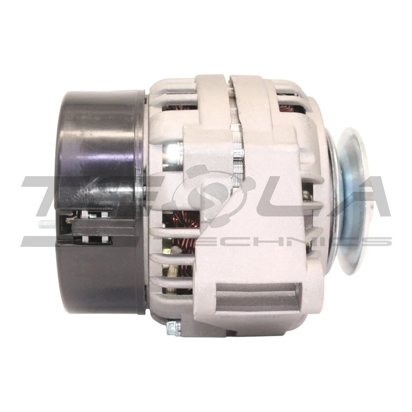 Генератор ВАЗ 2104 TESLA TECHNICS TT13072