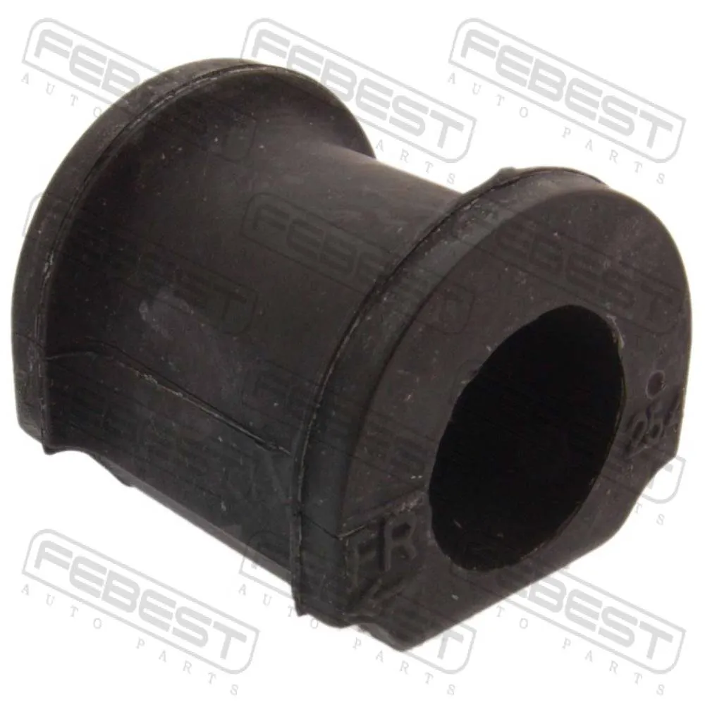 Втулка переднего стабилизатора D25.4 HONDA CIVIC EU/EP/ES 2001-2006 FEBEST HSB-EUF
