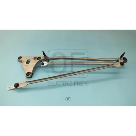 Трапеция стеклоочистителя без мотора FR QUATTRO FRENI QF01N00085