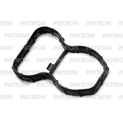 Прокладка впускного коллектора BMW 3.0D (N57) 2011- (6) PATRON PG5-1046