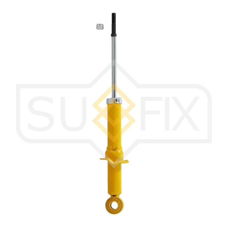 Амортизатор SUFIX SA-1049