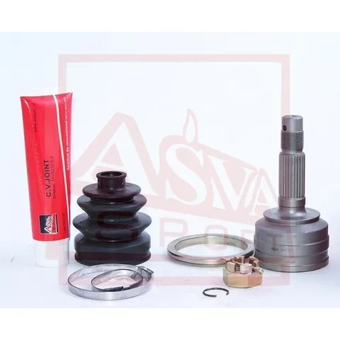 Шрус наружный 19x52x24 ASVA DH-16