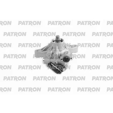 Насос гидроусилителя HONDA Civic 1.8 2006-2011 (85 Bar) PATRON PPS1119