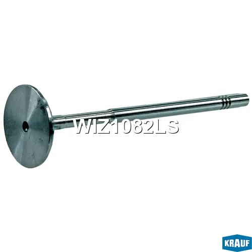 Клапан впускной KRAUF WIZ1082LS
