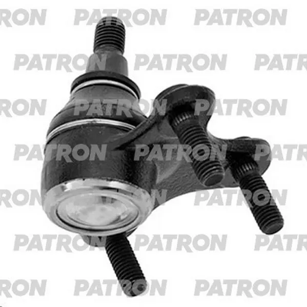 Опора шаровая VW: PASSAT 03/05- PATRON PS3127L