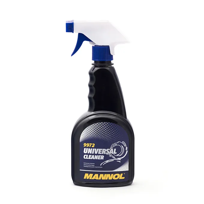 Универсальный очиститель universal cleaner (0,5л.)