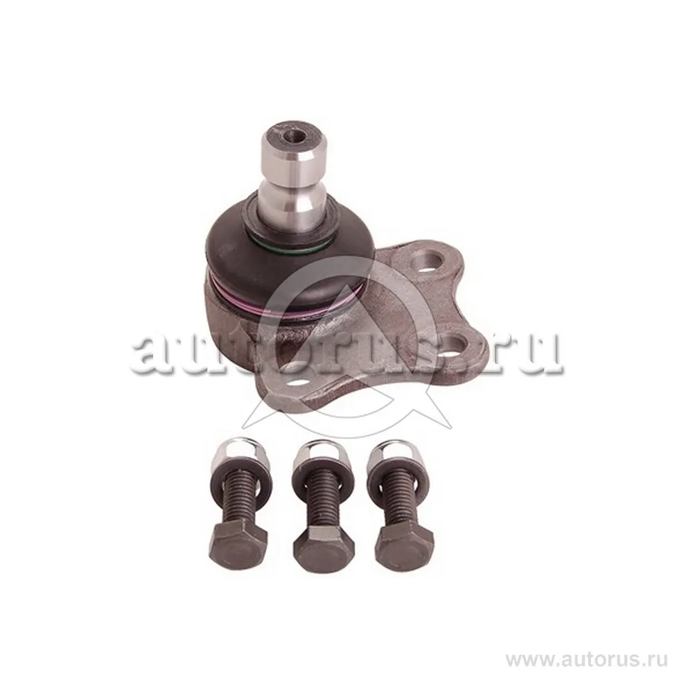 Опора шаровая L=R FORD Fiesta V 01->/Fusion 04->/MAZDA 2 SIDEM 3786