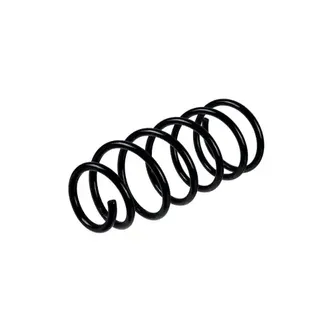 Пружина задняя 42 442 05 Kia Rio 1.3/1.5 00-02 ZENTPARTS Z38318