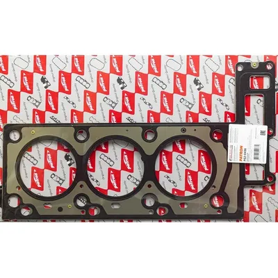 Прокладка ГБЦ MERCEDES W203/W211 2.5i-3.0 V6 M272 05> (Lh) PATRON PG2-0436