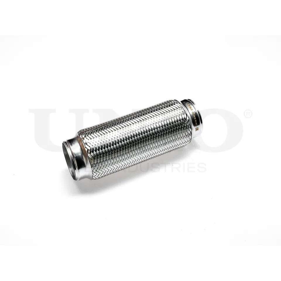 Гофра глушителя 60x230 мм InnerBraid UNIO EXP-60230