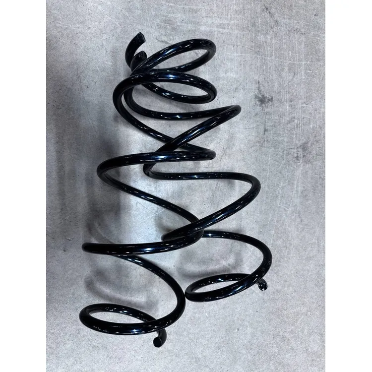 Пружина передняя L=R, Уценка для RENAULT Laguna II 1.8/2.0L 01-07 GANZ GIK02269-N0 Уценка