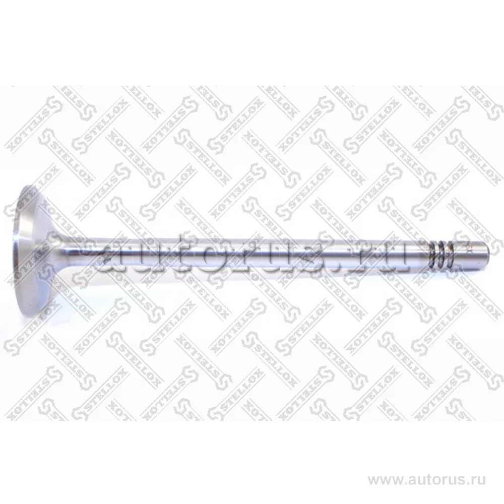 Клапан впускной 26.8x6x95 Fiat Punto/Brava/Palio/Stilo 1.2 16V 95> STELLOX 01-23234-SX