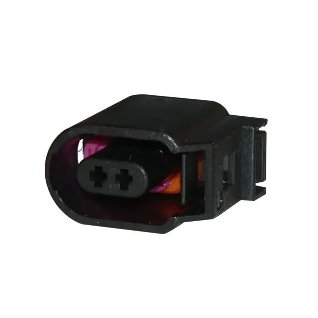 Разъем мотора омывателя фар VAG/HYUNDAI [6E0973702] ATD ATD29659