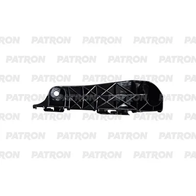 Кронштейн предн бампер прав TOYOTA RAV4 XA30 06-10 PATRON P76-TY385AR