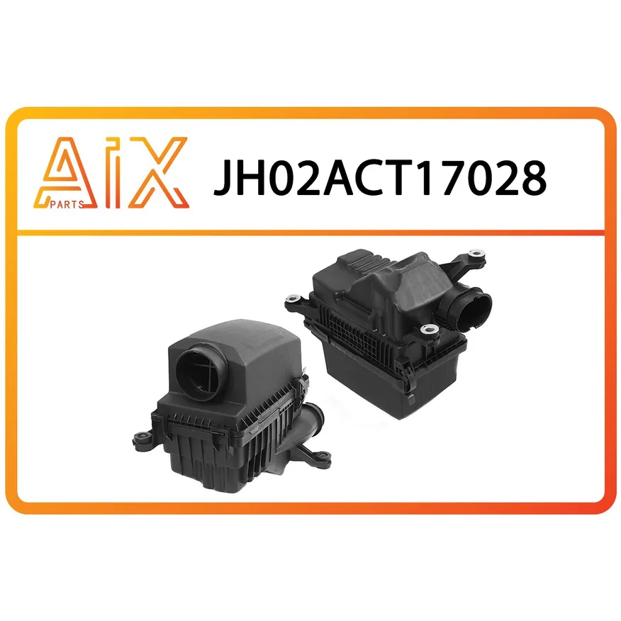 Корпус воздушного фильтра AIX JH02-ACT17-028