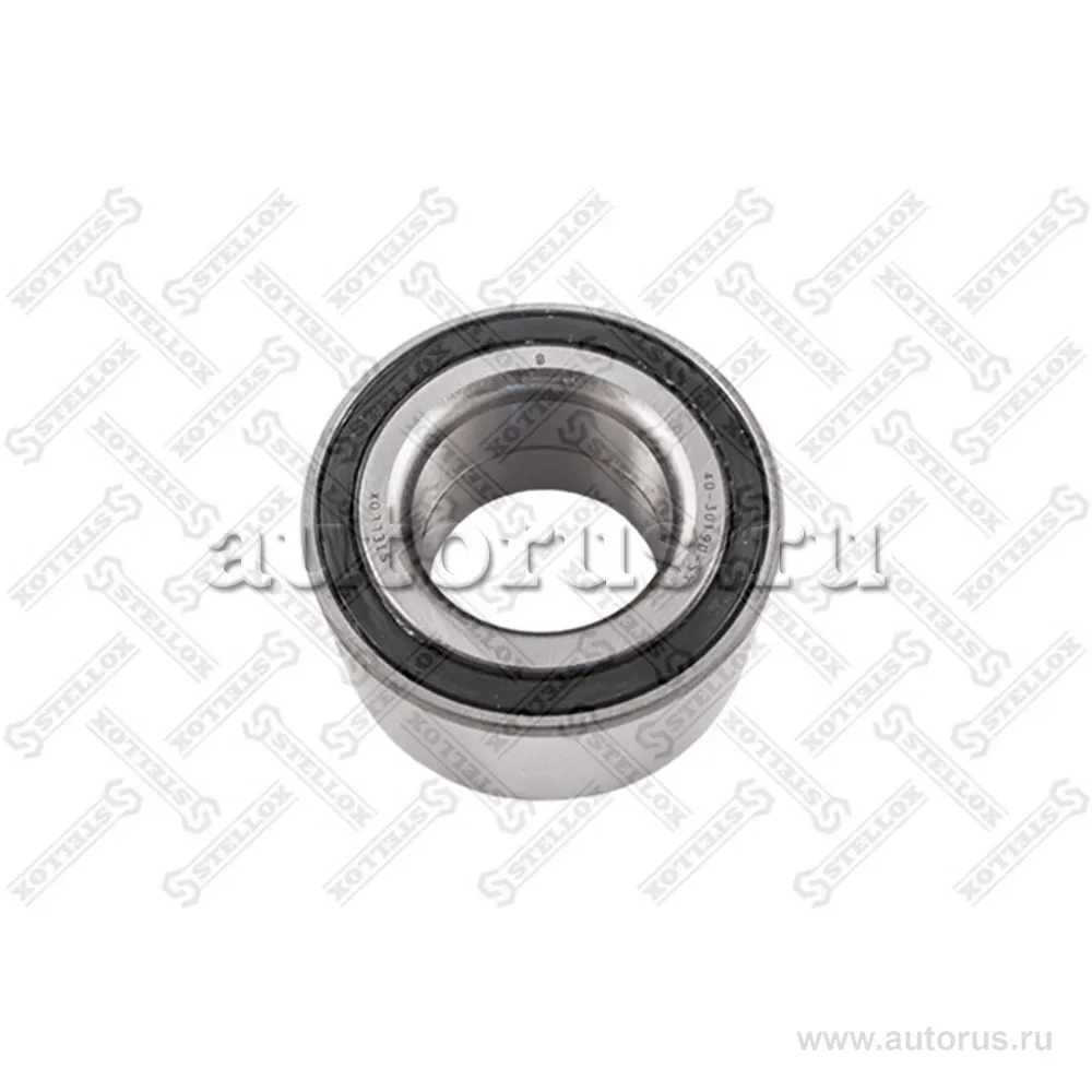 Подшипник ступицы перед. Hyundai Atos 1.0 01>/Getz 02>/Solaris 1.4 STELLOX 40-30190-SX