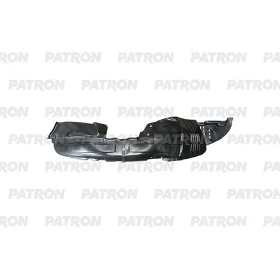 Подкрылок передн прав Sorento 2009> PATRON P72-2693AR