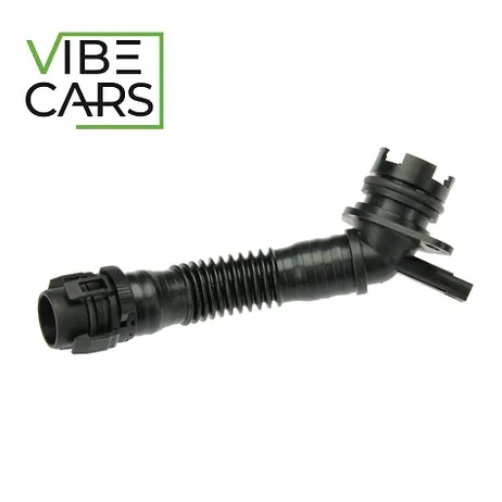 Патрубок вентиляции картера VIBECARS VC100132
