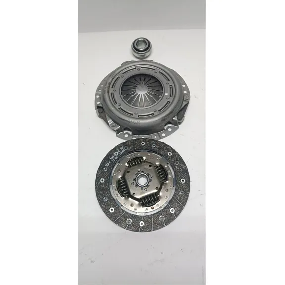 Сцепление в сборе ВАЗ 2110/ 2170 Priora/2190 Granta 3000 950 095, Уценка ВАЗ 2110/ 2170 Priora/2190 Granta SACHS 3000 950 095-N1 Уценка