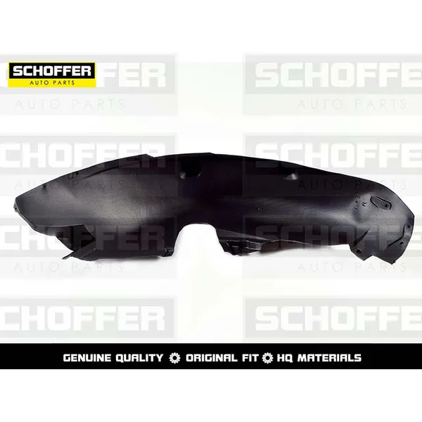 Подкрылок задний лев SCHOFFER SHF01083