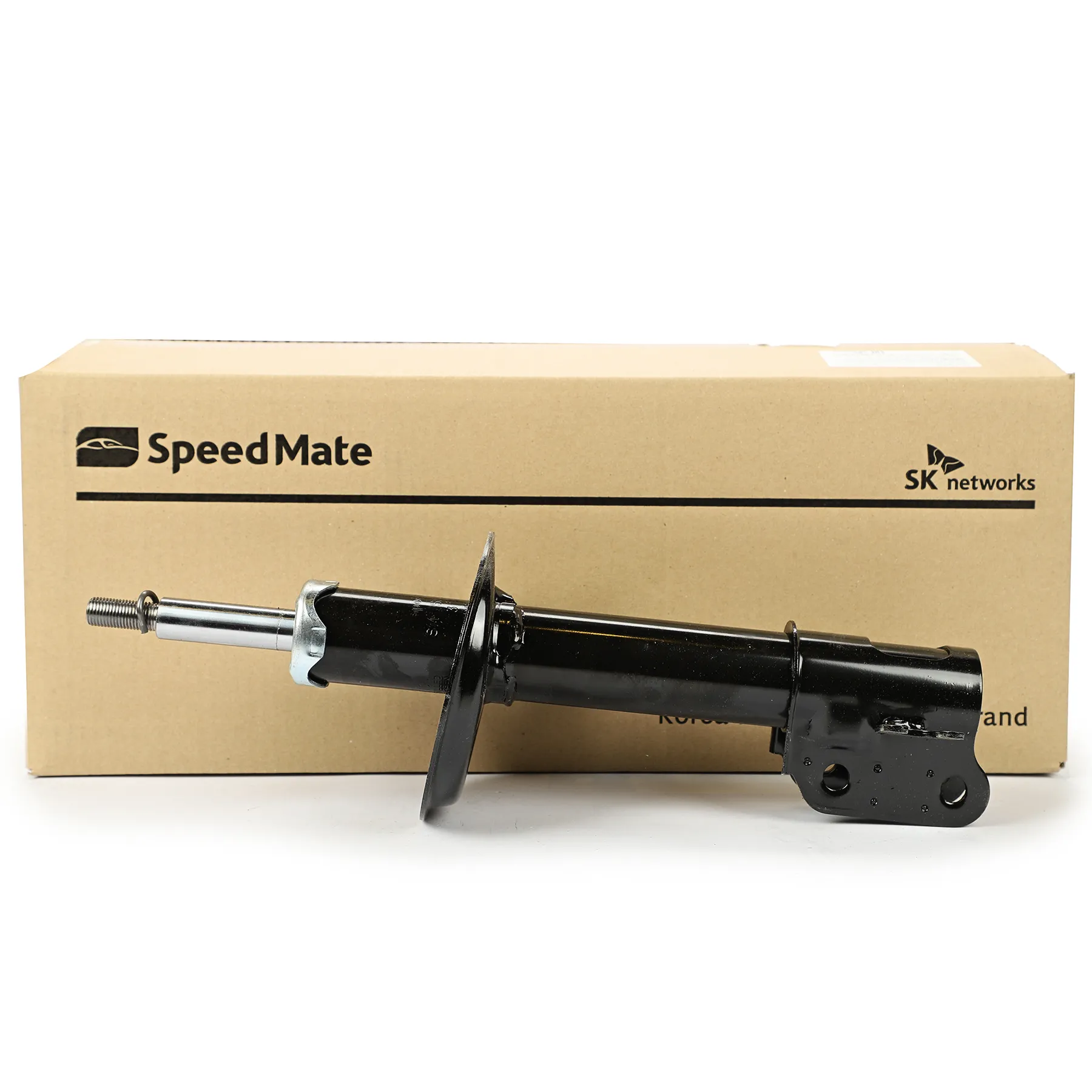 Амортизатор передний R CHEVROLET Spark (M300) SPEEDMATE SM-SAG072W