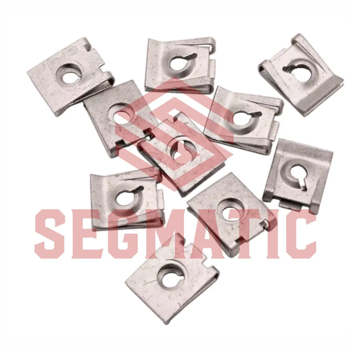 Клипса металлическая RENAULT SEGMATIC SG70203290