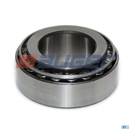 Подшипник ступицы колеса DAF MAN MB RVI SAF AUGER 69699