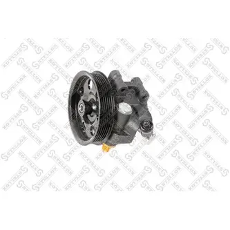 Насос гидроусилителя руля 3043678 Ford Focus I 1.8/2.0 16V 98-04 STELLOX 00-36233-SX
