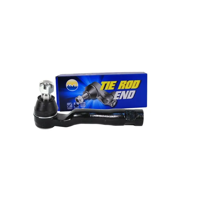 Наконечник рулевой левый 45047-69146/AMD.TE417L AMD