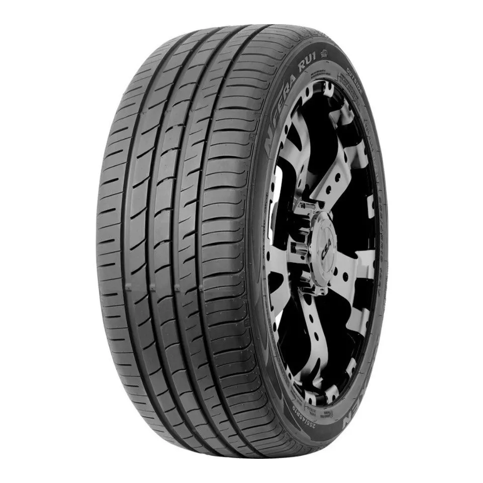Шина R19 225/55 Roadstone NFera RU1 99H лето R13610