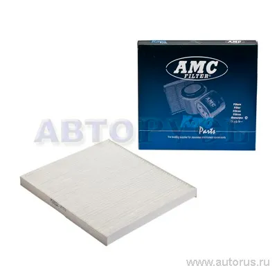 Фильтр салонный AMC HC-8210