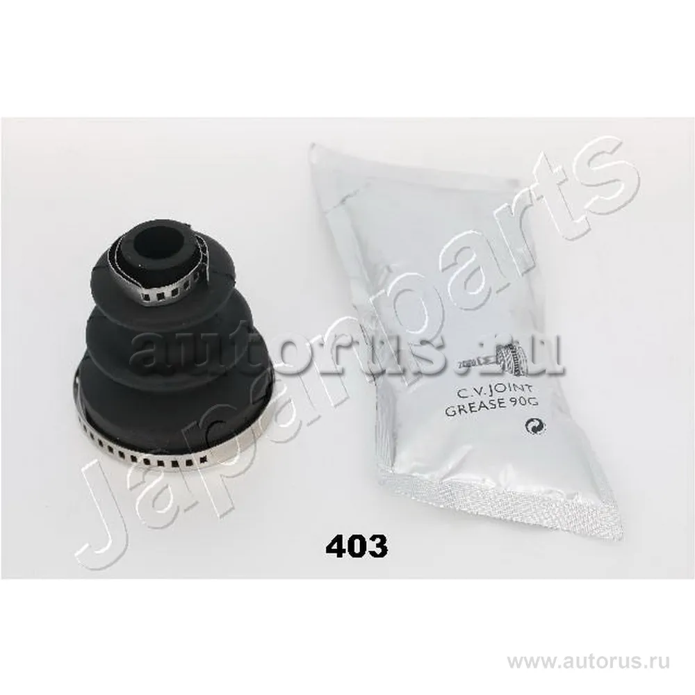 Пыльник ШРУСа HONDA HR-V 99- внутр. JAPANPARTS KB403