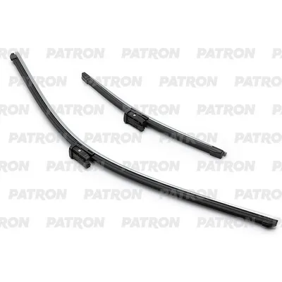 Щетка стеклоочистителя мм 1 шт PATRON PWB340FS