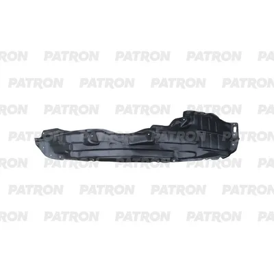 Подкрылок передн прав MITSUBISHI OUTLANDER 07-12 PATRON P72-2939AR