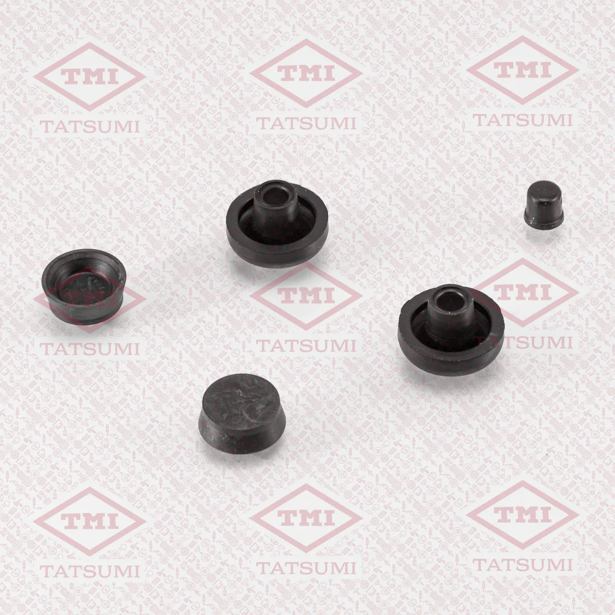 Ремкомплект колесного тормозного цилиндра MAZDA TATSUMI TCG1065