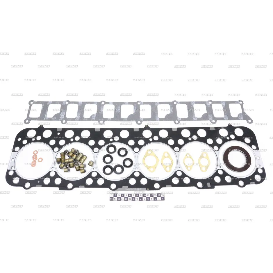 Ремкомплект двс 24v fe6-ta ZEVS FS2Z25-HS-24V
