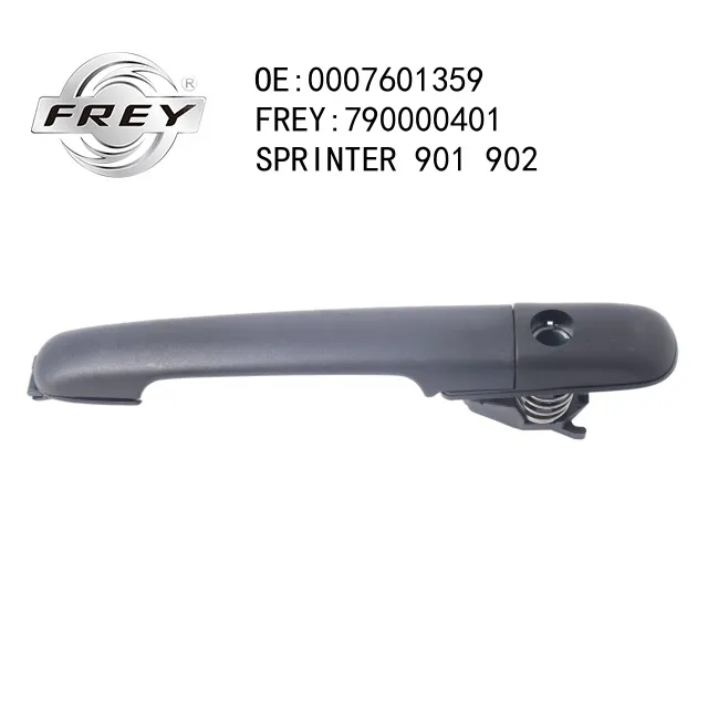 Ручка двери FREY 790000401