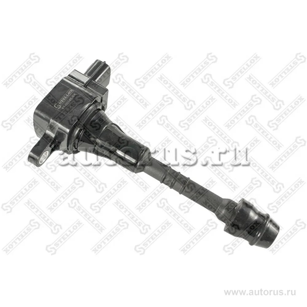 Катушка зажигания Nissan Almera II/Primera 1.5/1.8 99-06 STELLOX 61-00145-SX