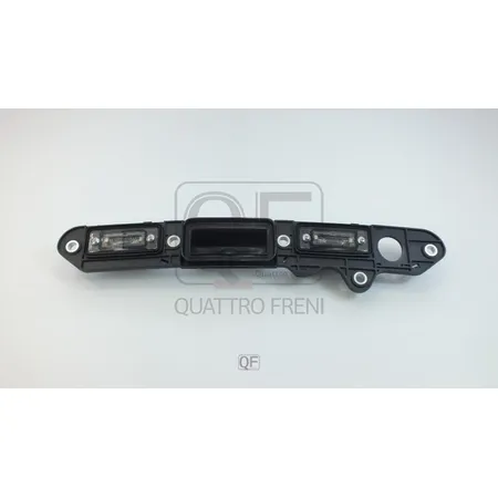 Накладка двери багажника QUATTRO FRENI QF22H00154
