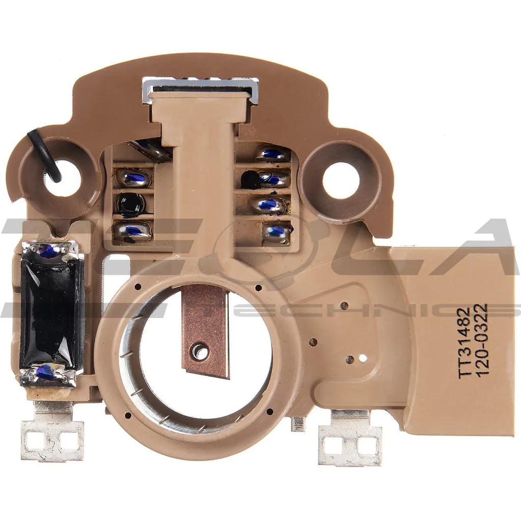 Регулятор TESLA TECHNICS TT31482PRO