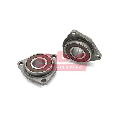 Подшипник гидравлической муфты ABA AUTOMOTIVE TM508350