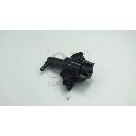 Форсунка омывателя фары LH, QUATTRO FRENI QF10N00374