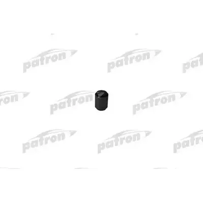 Сайлентблок рычага подвески рычага Renault R21 1.4-1.7 86-94 PATRON PSE1282