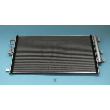 Радиатор кондиционера QUATTRO FRENI QF50Q00017